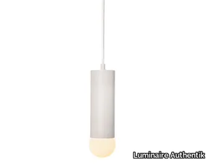 TUB-P POR-II 0803-LA00 - Pendant lamp _ Luminaire Authentik