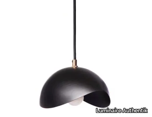 COQUELICOT 11-LA00 - Pendant lamp _ Luminaire Authentik