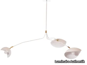 COQUELICOT 11-LA06 - Pendant lamp _ Luminaire Authentik