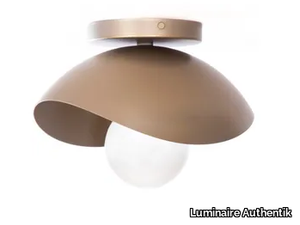 COQUELICOT 11-LA20 - Ceiling lamp _ Luminaire Authentik