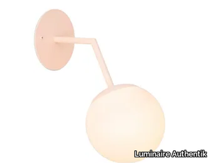 GB 06 NN-LA55 - Wall lamp with fixed arm _ Luminaire Authentik