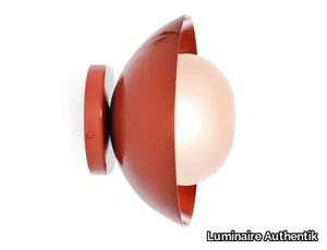 NUBE-DANOISE 0906-LA40 - Metal wall light _ Luminaire Authentik