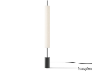 HONO - LED metal table lamp _ LUCEPLAN