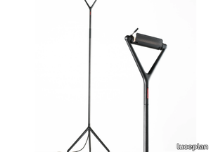 LOLA - Floor lamp _ LUCEPLAN