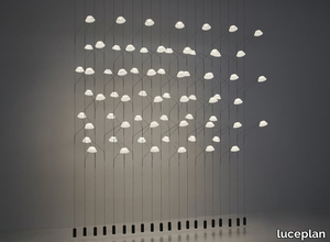 LIIU - LED pendant lamp _ LUCEPLAN