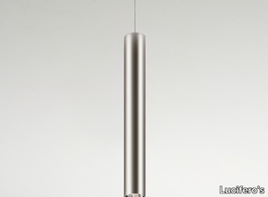 I-PIPEDI - Dimmable extruded aluminium pendant lamp _ Lucifero's