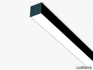 FILE 30 - LED extruded aluminium ceiling lamp _ Lucifero's