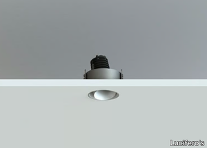 NYX TRIMLESS - Recessed adjustable spotlight _ Lucifero's