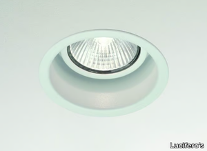 CI - Recessed spotlight _ Lucifero's