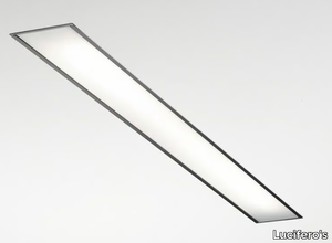 FILE 2 - Recessed LED extruded aluminium ceiling lamp _ Lucifero's