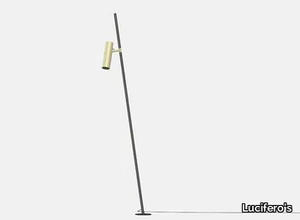 IFERROSI - PALO H1300-60 - LED adjustable floor lamp _ Lucifero's