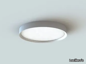 LBS - LED extruded aluminium ceiling light _ Lucifero's