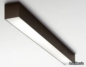 FILE 2 - LED extruded aluminium ceiling lamp _ Lucifero's