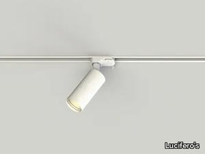 PRO IN 55 B - Extruded aluminium track-Light _ Lucifero's