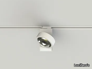 PRO IN QR-LP111V - Extruded aluminium track-Light _ Lucifero's