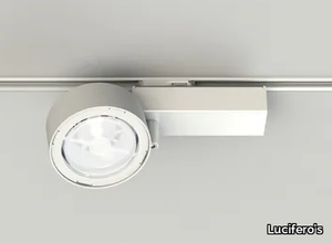 PRO IN QR-LP111O - Extruded aluminium track-Light _ Lucifero's