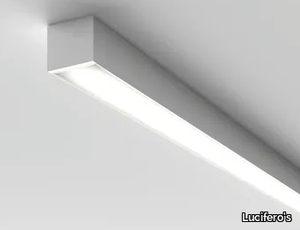 MICROFILE - LED ceiling lamp _ Lucifero's