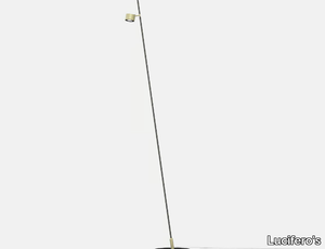 IFERROSI - PALO H3300-120 - LED adjustable floor lamp _ Lucifero's