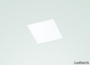 HIDE SYSTEM - Recessed ceiling lamp _ Lucifero's