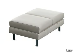 CUBE - Upholstered bench _ Luxy