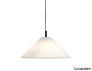 CONICA - LED methacrylate pendant lamp _ luxcambra