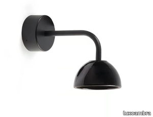 ABSIDIOLA A MINI - LED ceramic wall lamp _ luxcambra