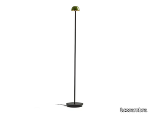 ABSIDIOLA P MINI - Ceramic floor lamp _ luxcambra