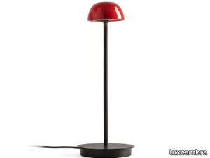 ABSIDIOLA S MINI L - Ceramic table lamp _ luxcambra