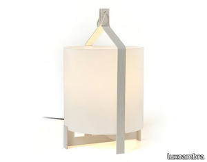 FANAL S - Methacrylate table lamp _ luxcambra