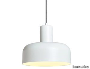 MIRAMAR C - LED aluminium outdoor pendant lamp _ luxcambra