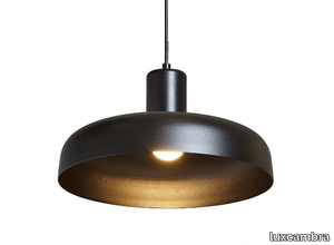 MIRAMAR L - LED aluminium pendant lamp _ luxcambra