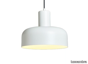 MIRAMAR S - LED aluminium pendant lamp _ luxcambra