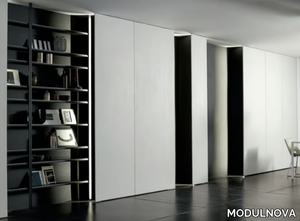 BLADE - Resin wardrobe _ MODULNOVA