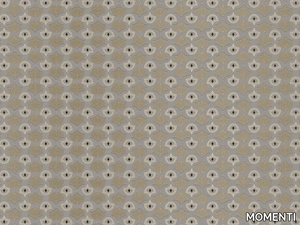 CAS-01 GOLD - Glass-fibre wall tiles / wallpaper _ MOMENTI