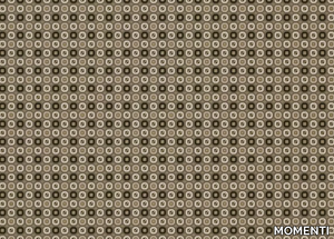 CAS-02 GOLD - Glass-fibre wall tiles / wallpaper _ MOMENTI