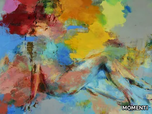 PE-013 - Painting _ MOMENTI