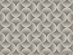 LAB-07 - Glass-fibre wall tiles / wallpaper _ MOMENTI