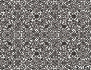 STU-31 - Glass-fibre wall tiles / wallpaper _ MOMENTI