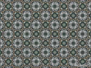 STU-33 - Glass-fibre wall tiles / wallpaper _ MOMENTI