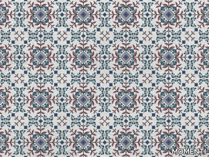 STU-41 - Glass-fibre wall tiles / wallpaper _ MOMENTI