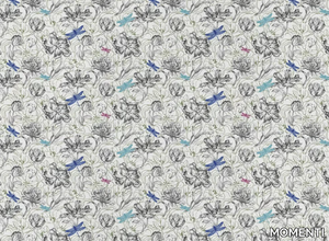 STO-15 - Glass-fibre wall tiles / wallpaper _ MOMENTI