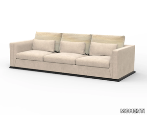 PALCO PAL64 - 3/4 seater sofa _ MOMENTI