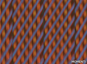 RX Nuance RX1B - Glass-fibre wall tiles / wallpaper _ MOMENTI