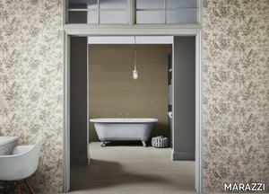 MOMENTI - Indoor Rectified porcelain stoneware wall tiles _ MARAZZI