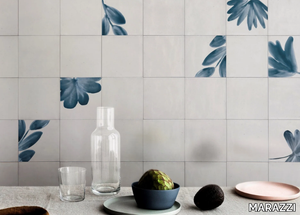 RICE - Indoor porcelain stoneware wall tiles _ MARAZZI