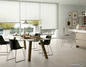 SISTEM N - Indoor/outdoor wall/floor tiles _ MARAZZI