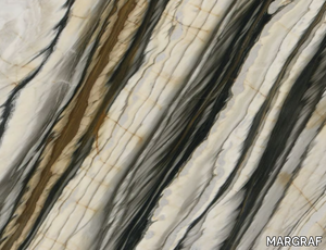 CALACATTA OYSTER - Indoor marble wall tiles _ MARGRAF