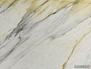 CALACATTA SUPREME - Marble wall tiles _ MARGRAF