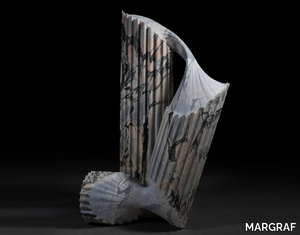 CORINTHIO - Marble sculpture _ MARGRAF