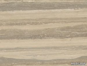 TRAVERTINO SILVER - Travertine wall/floor tiles _ MARGRAF